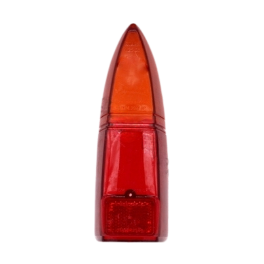 Leuchtkappe hinten (rot) Fiat 2300 Berlina