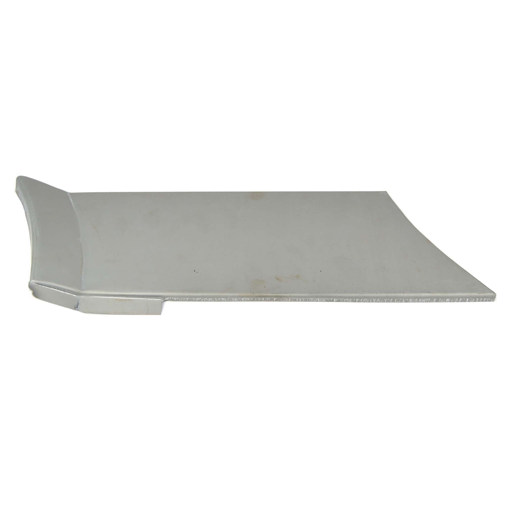 Pannello di riparazione del parafango posteriore destro Fiat 124 Spider