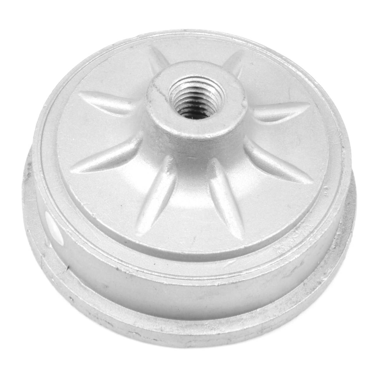 Chokegehäuse mit Bi-Metall-Feder für 32/34 ADF/ADFA/DATR Vergaser Fiat 124 Spider / X1/9 / 131 / 132