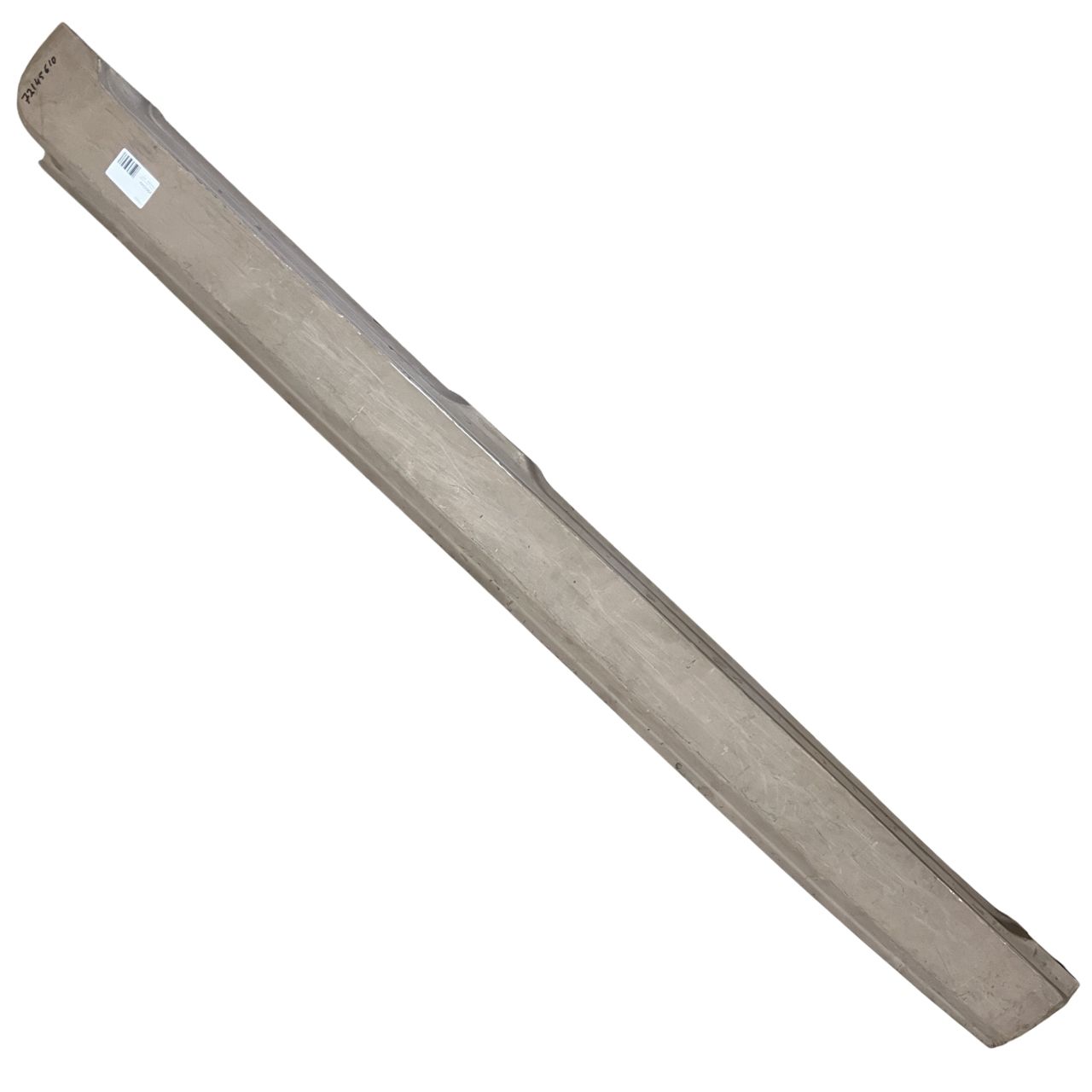 Bas de porte droit Fiat 128