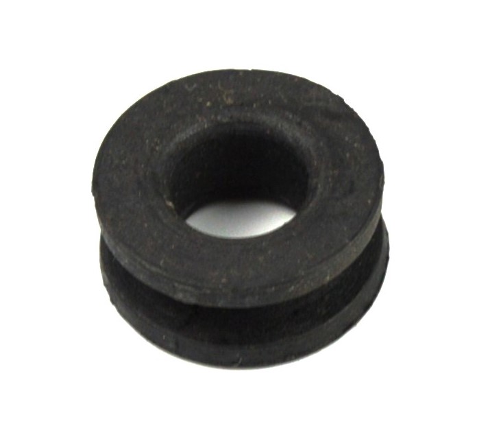 Rubber bushing at the top for timing belt cover Fiat 124 Spider, 124 Coupé, 124 Berlina
