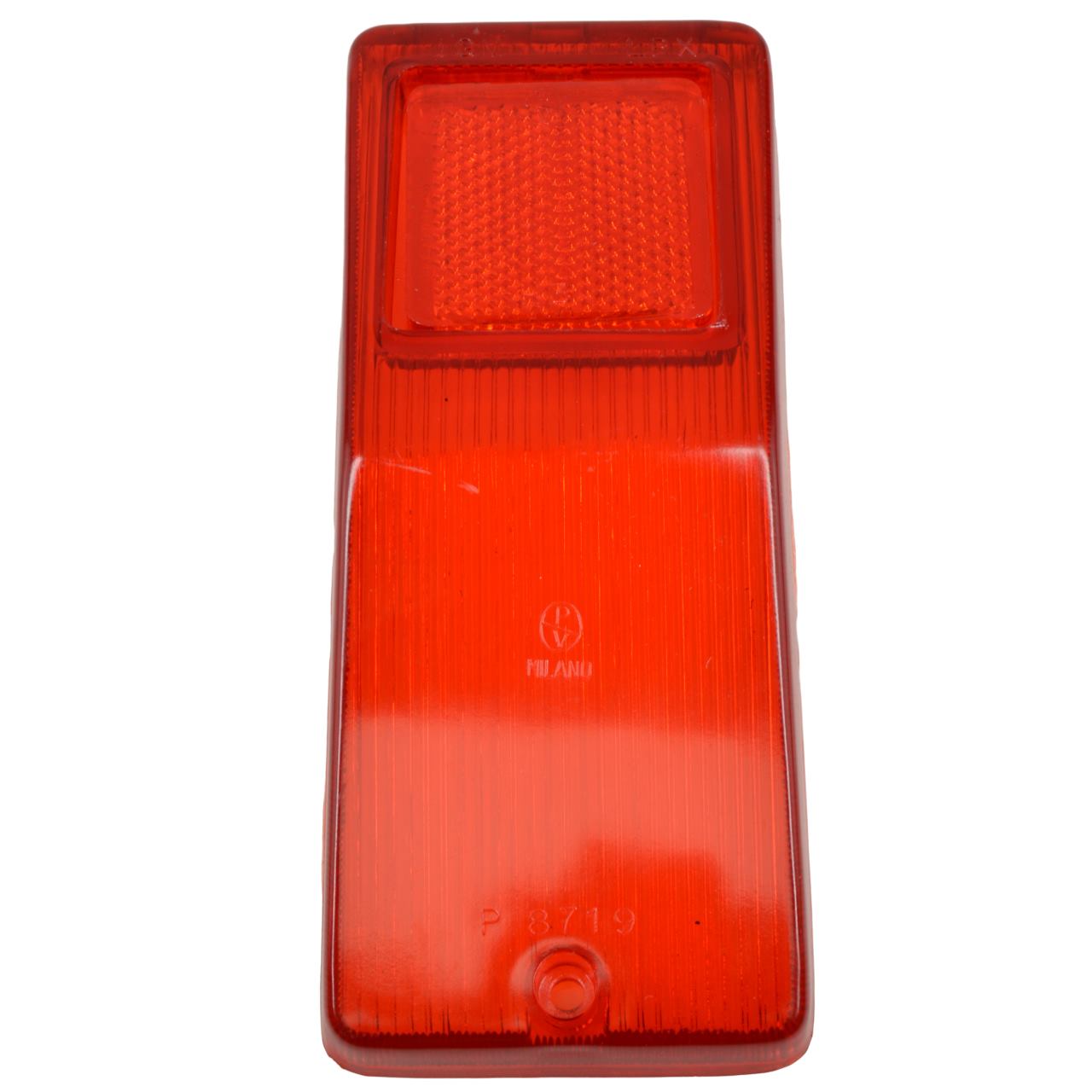 Achterlichtkap (verticaal) Fiat 125