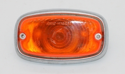 Blinkleuchte vorn (orange) Fiat 1100 D - Fiat 1300, 1500