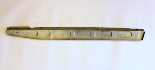 Binnendeurdrempel links Fiat 500 Giardiniera