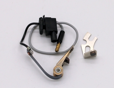 Zündkontakte (DUCELLIER) Fiat 850 - Fiat X 1/9
