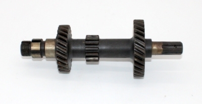 Getriebewelle Fiat 600 D