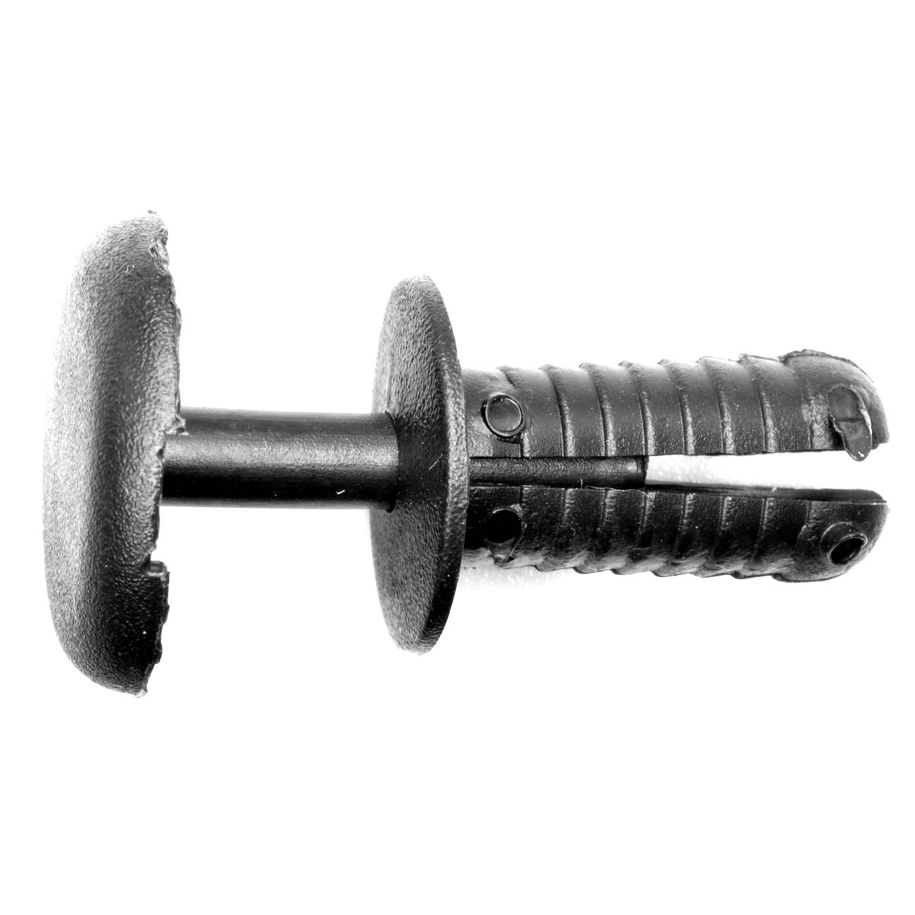 Befestigungsstopfen 20 mm