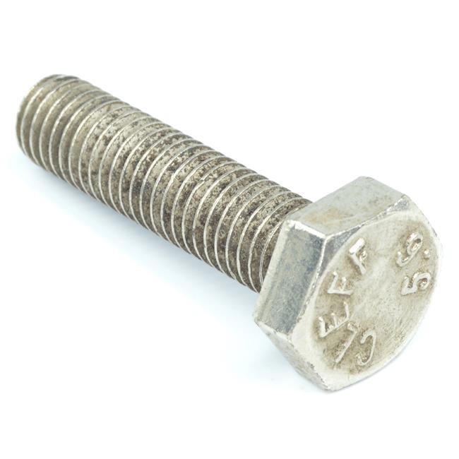 Tornillo M10 x 1,25 x 40 mm