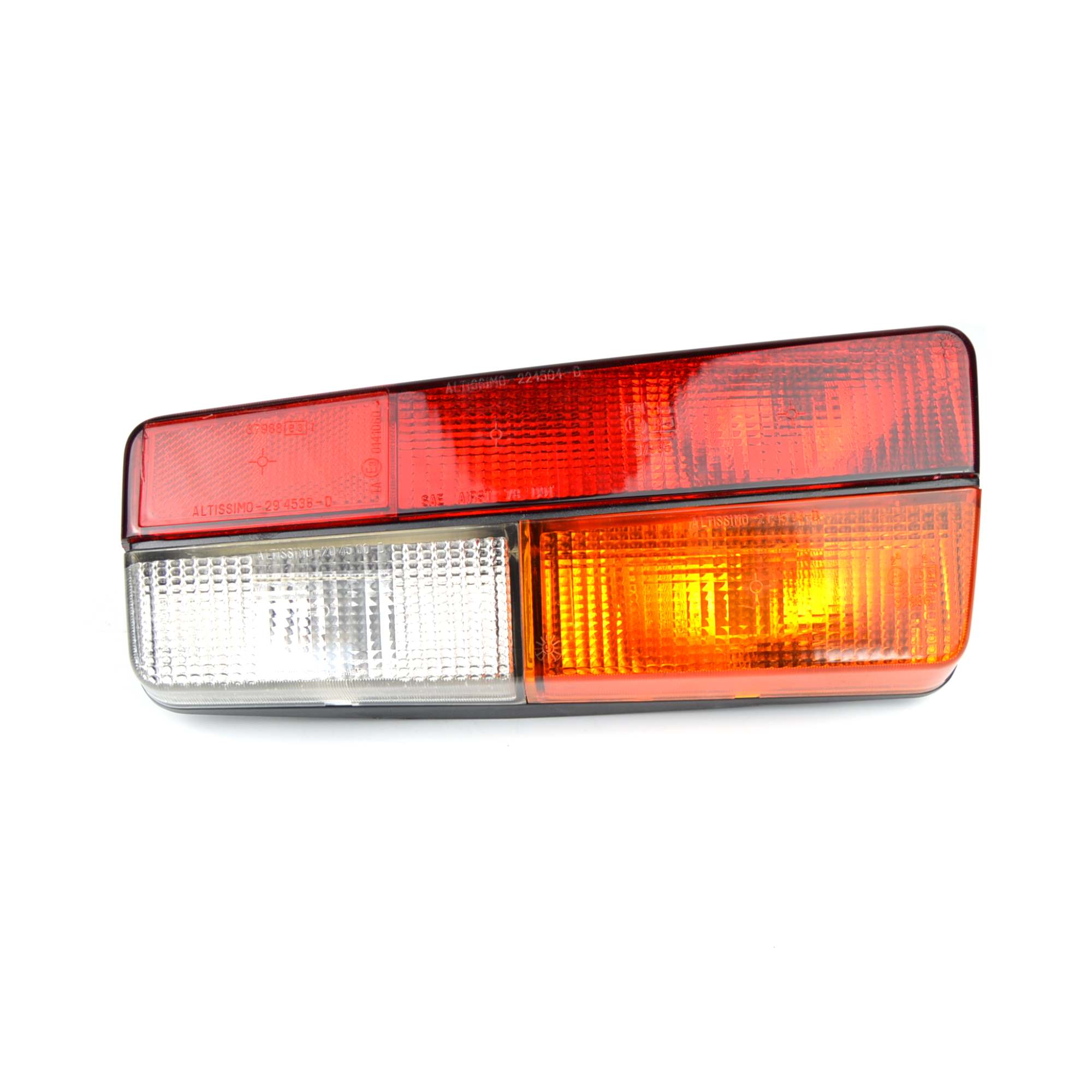 Achterlicht 2000 rechts Fiat 124 Spider (origineel)