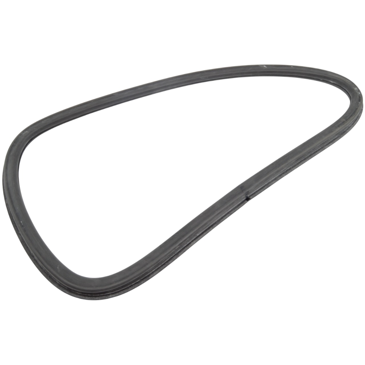 Dichtung für Seitenscheibe hinten rechts Fiat 500 F-R