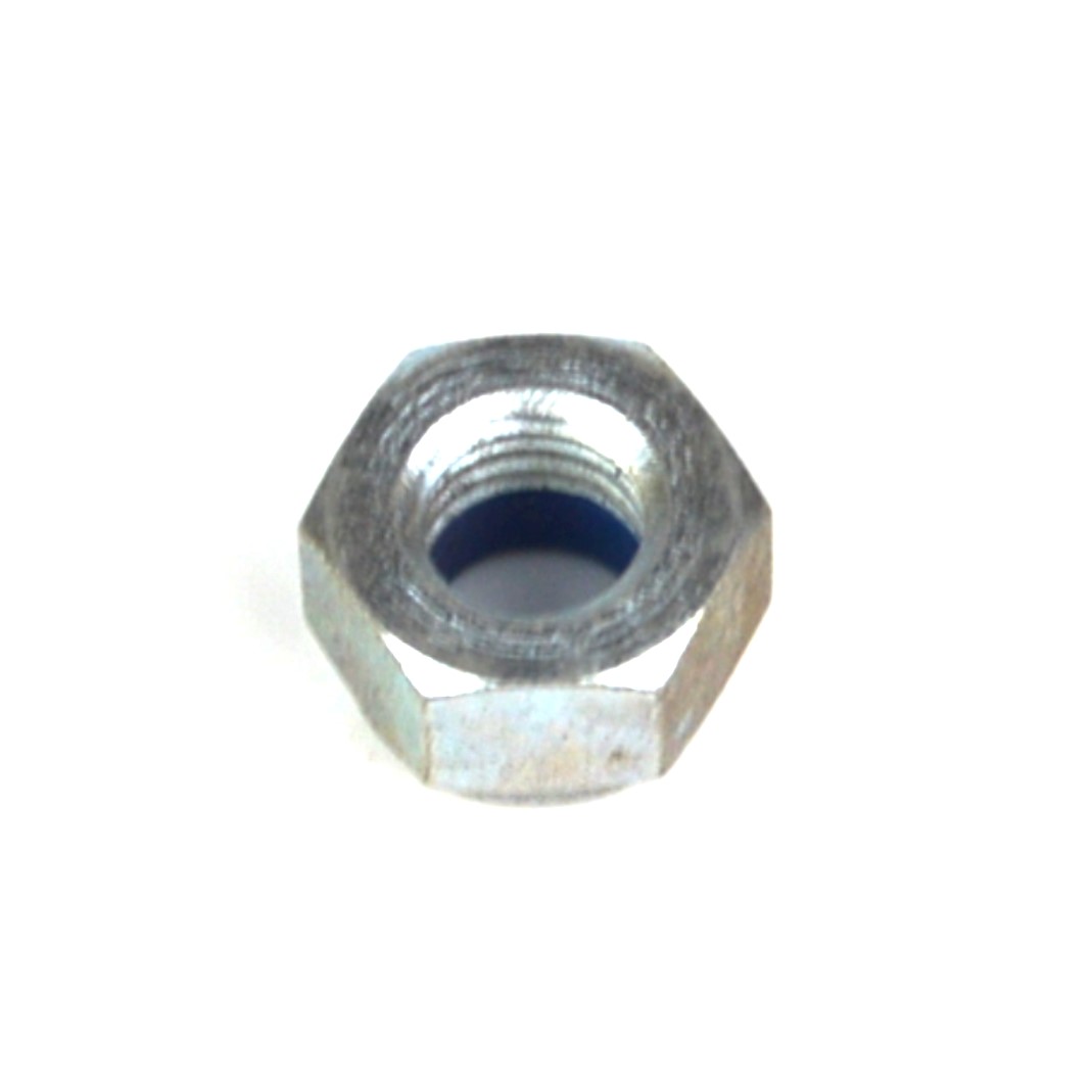 Mutter für original VX Felge M7 selbstsichernd 10.9 Fiat 124 Spider Volumex