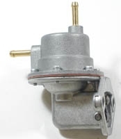 Benzinpumpe gebraucht Fiat 500, Fiat 126, Fiat 600/D