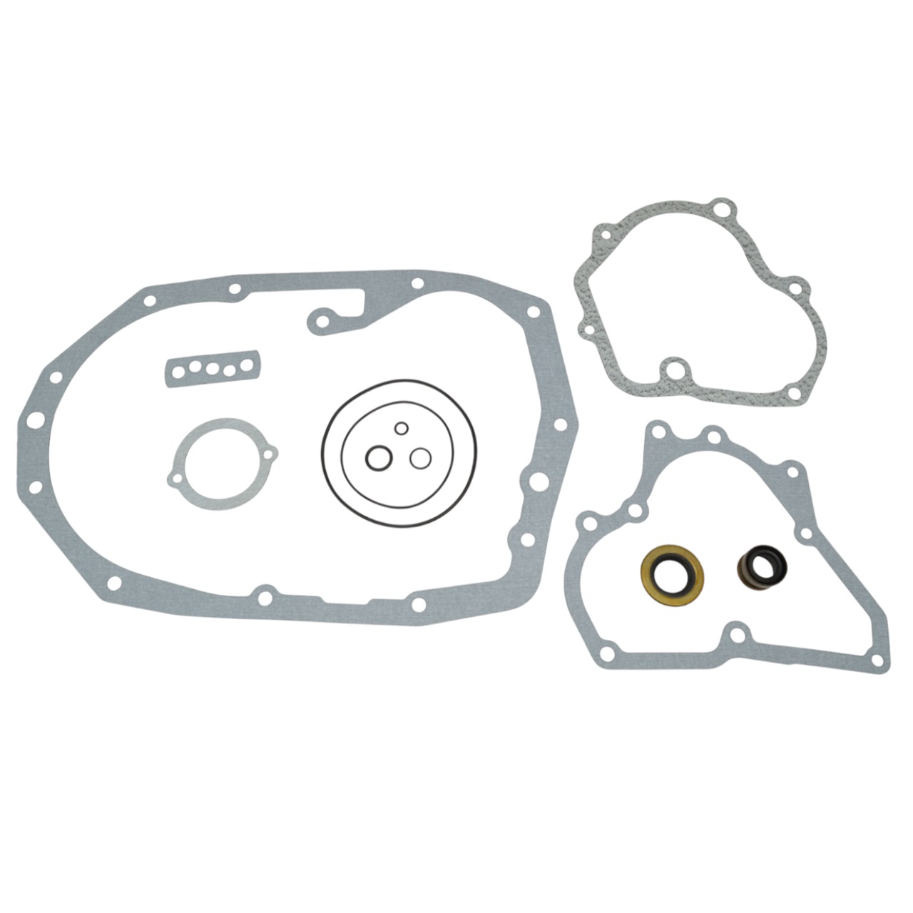 Gearbox gasket set 4-speed Fiat X 1/9 1300, 128