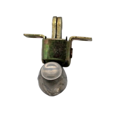 Verriegelung Sitzlehne Fiat 850 Sport Coupe