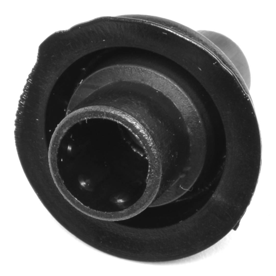 Klipp für Schwellerzierleiste Fiat 124 Coupé, 500, 600