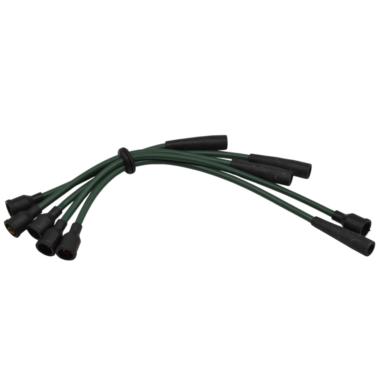 Ignition cable set Fiat 1100 (103 D/H)