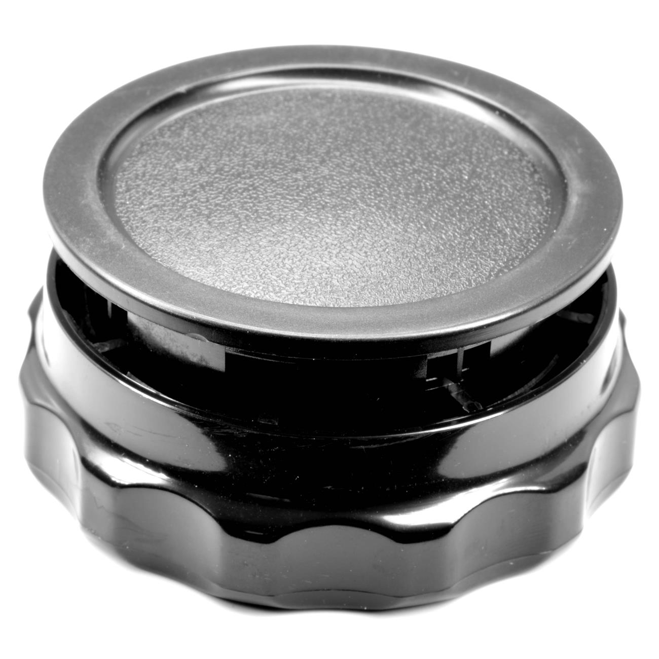 Rotary knob for seat adjustment Fiat 124 Spider (up to 78)