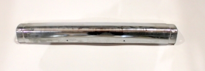 Stoßstange vorn mitte Fiat 1300 - Fiat 1500