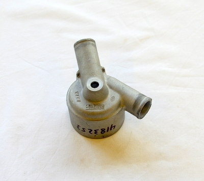 Gehäuse für Ölentlüftung Fiat 124 Spider (68-78), 124 Coupé