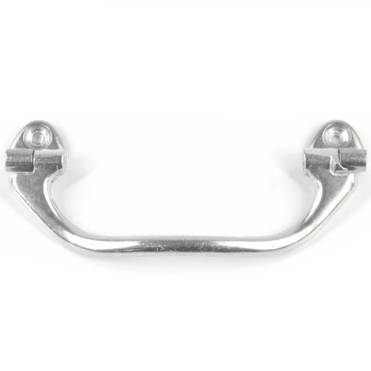 Binnendeurgreep Fiat 500 N-D-F, Fiat 600(D), Fiat 850 N-S