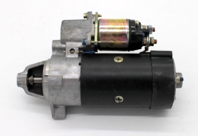 Anlasser Fiat 238 B - Fiat 238 B1 (+70€ Pfand) (generalüberholt)