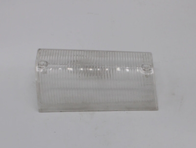 Kappe für Blinkleuchte vorn links Fiat 130 Coupé