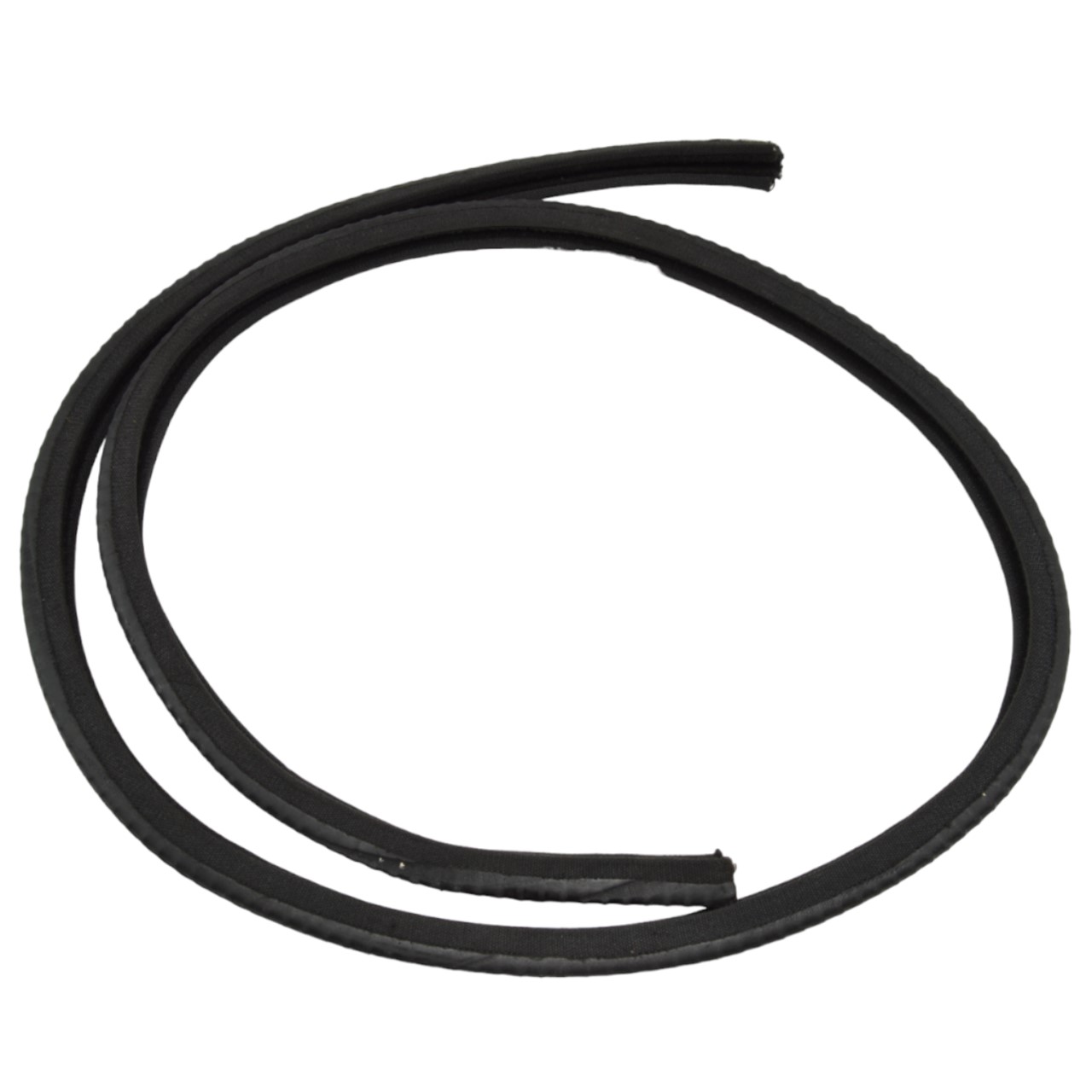 Fensterführung breit Fiat 1200 Cabrio - Fiat 1500 Cabrio