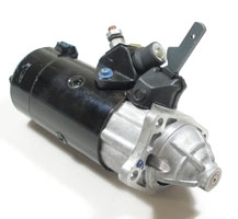 Anlasser Fiat 500 R, Fiat 126 (überholt) (+150€ Pfand)