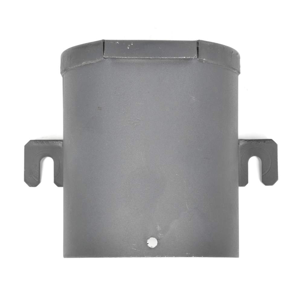 Schutzblech für Kraftstofffilter Fiat 124 Spider VX 2000 i.e.