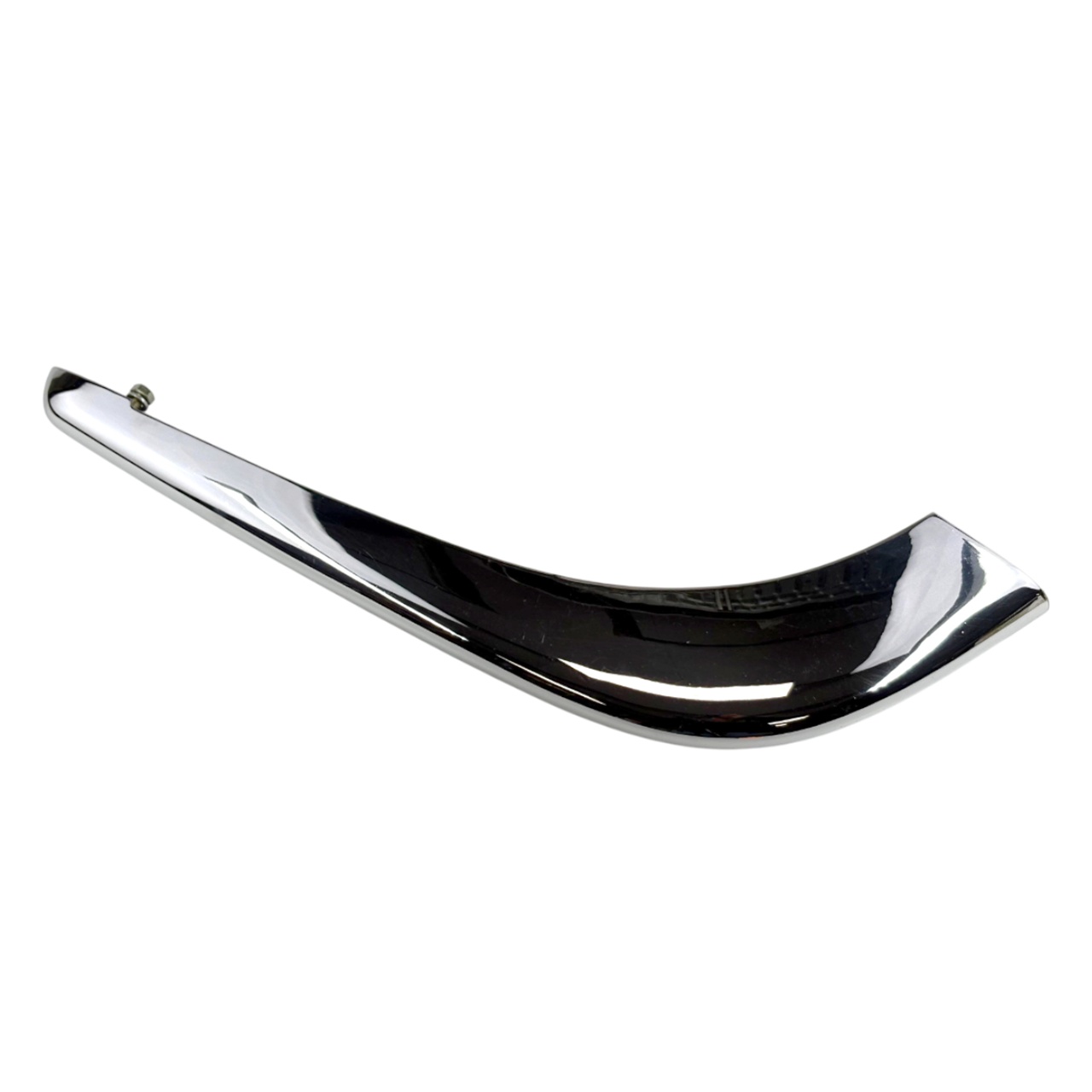 Angolo paraurti anteriore destro originale Fiat 850 Spider