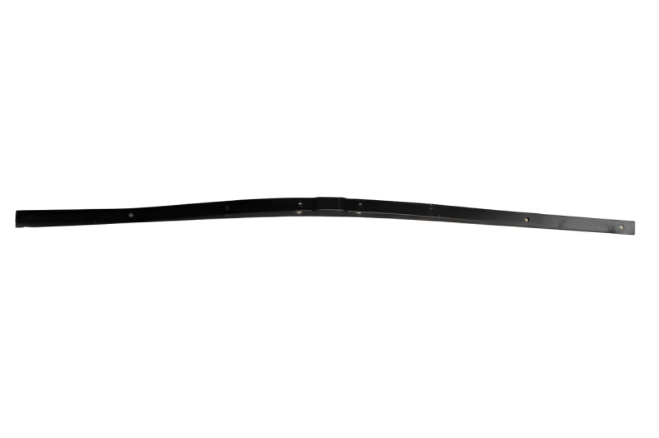 Strip cabriokap voorzijde Fiat 500 F/L/R