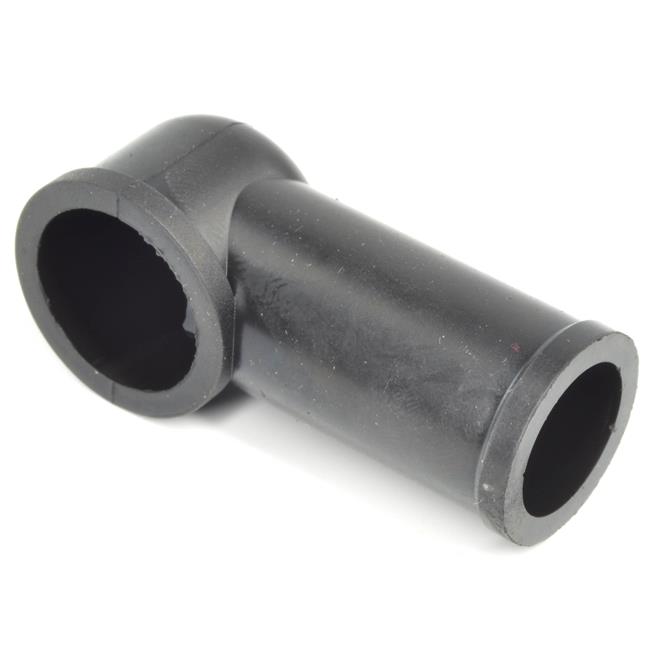 Capuchon en caoutchouc pour câble de démarrage (pôle positif) Fiat 500, Fiat 126, Fiat 600, Fiat 124