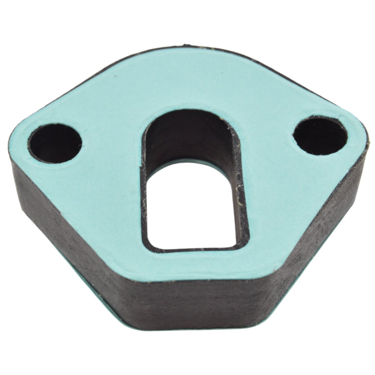 Distanzstück für mechanische Benzinpumpe / Kraftstoffpumpe Fiat 124 Spider