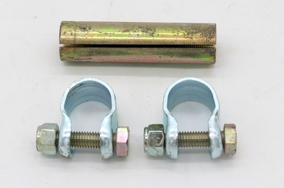 Spurstangenmuffe komplett Fiat 130 - Fiat Dino - Fiat 1500