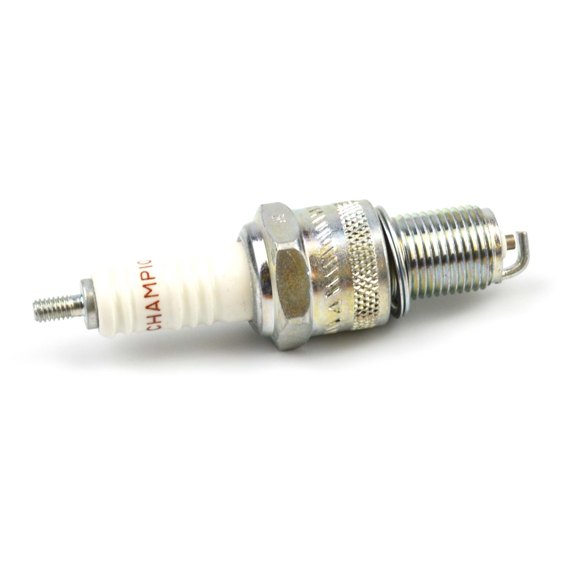 Candela Champion soppressata - Fiat 124 Spider (75-78), Fiat 850 Spider, Lancia Fulvia 1300