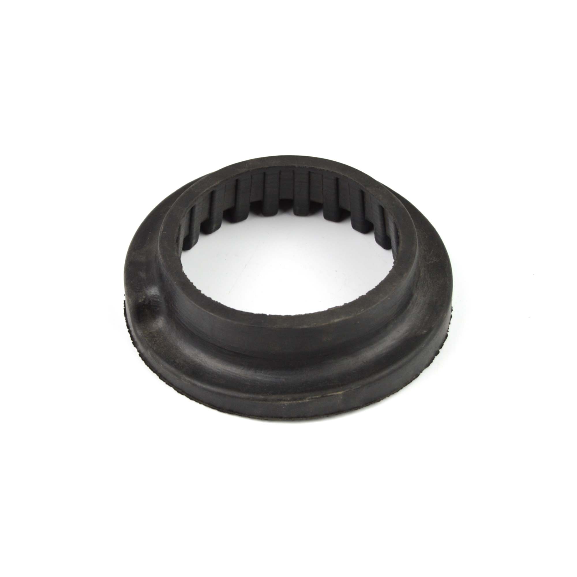 Anel de borracha para mola superior do eixo dianteiro Fiat 124 Spider, 124 Coupé, 124 Berlina