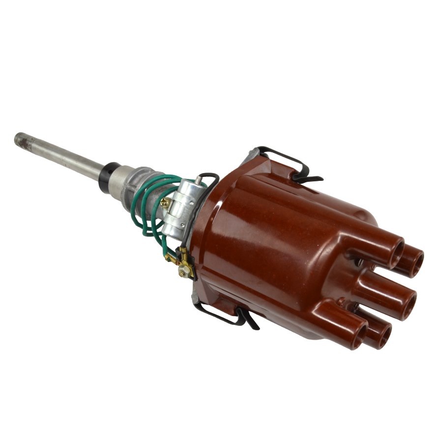 Zündverteiler original Marelli Fiat 850