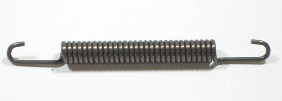 Rückzugsfeder für Bremsbacken Fiat 500 - Fiat 126