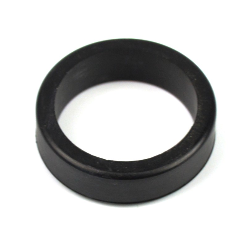 Dichtung für Einspritzdüse hinten groß Fiat 124 Spider 2000 i.e.