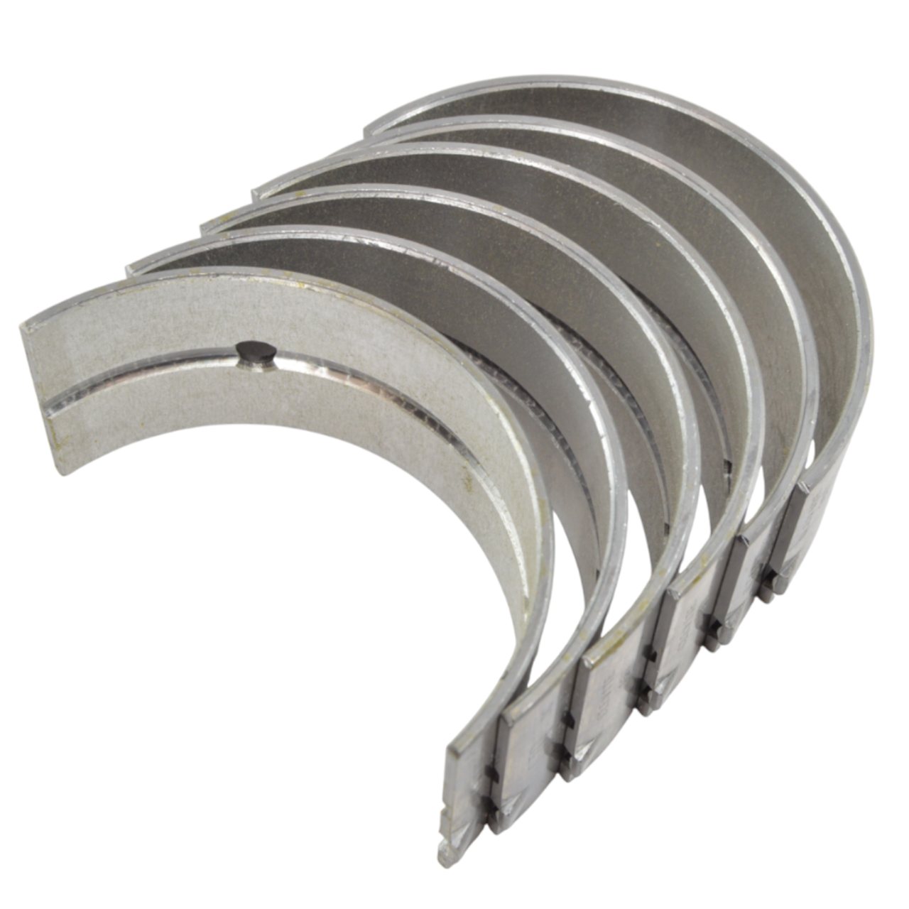 Kurbelwellenlagerschalen Satz Standard Fiat 1300-1500