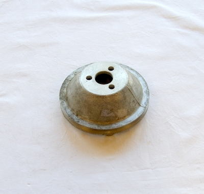 Puleggia pompa acqua Fiat 1100 - Fiat 1800