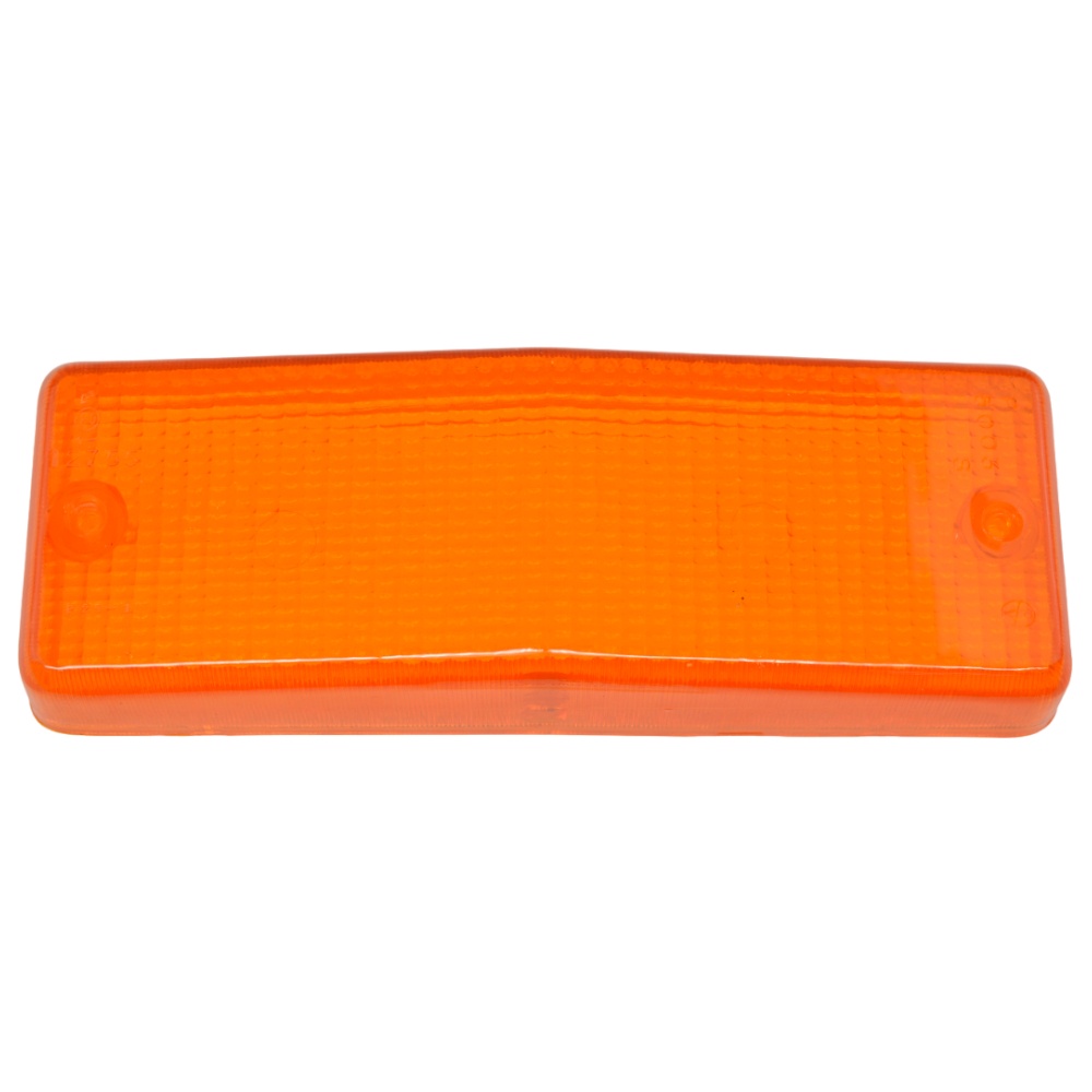 Blinkerkappe hinten links (1971) Fiat 124 Limousine