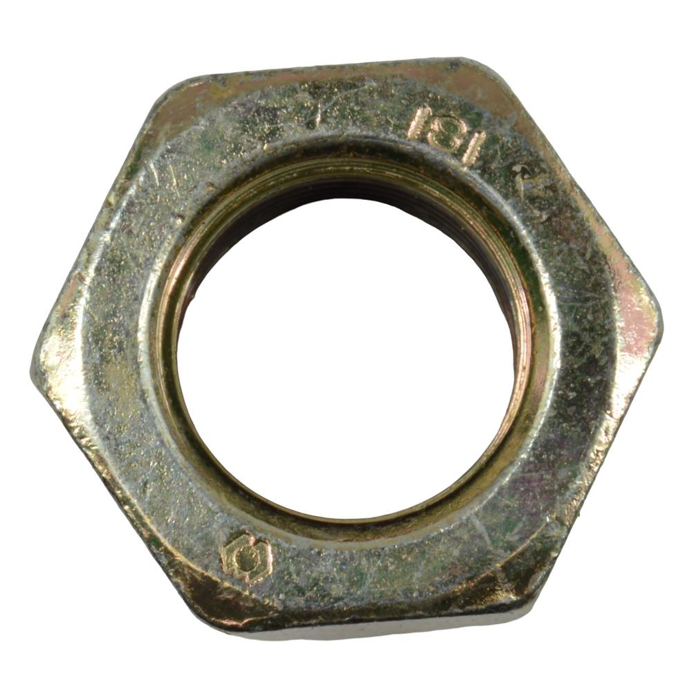 Mutter für Differential Fiat 124 Spider (70-77), 124 Coupé