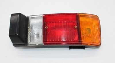 Luz traseira direita Fiat 127 CL, 127 Sport