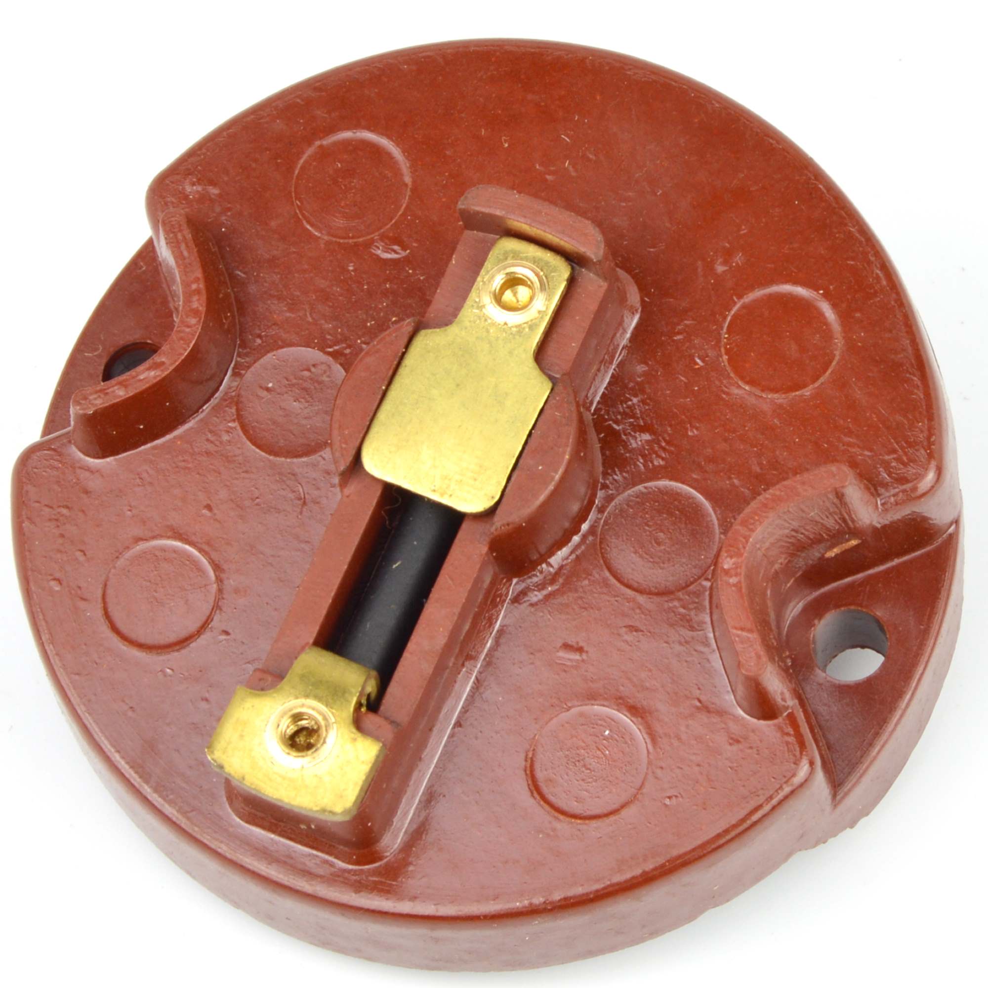 Rotor de distribuidor Fiat 124 Spider AS-BS, 124 Coupé, Fiat 850, 127, 131, Lancia Fulvia, Lancia A 112