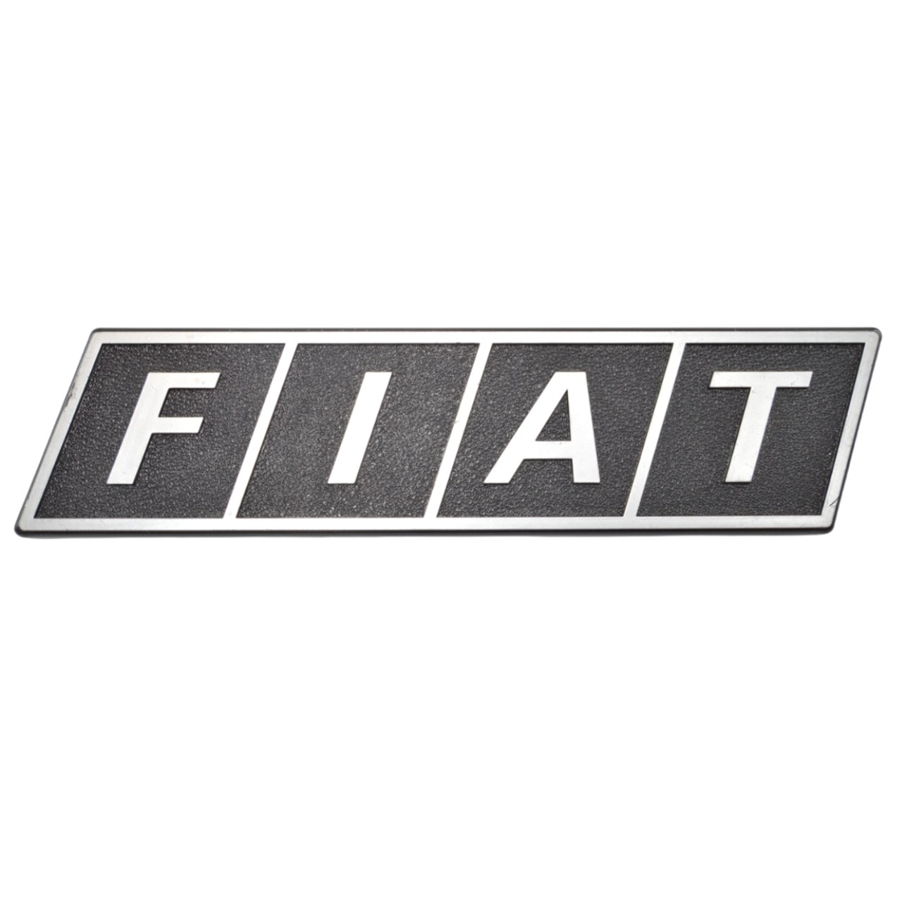 Letra "FIAT" (210 x 56 mm) original
