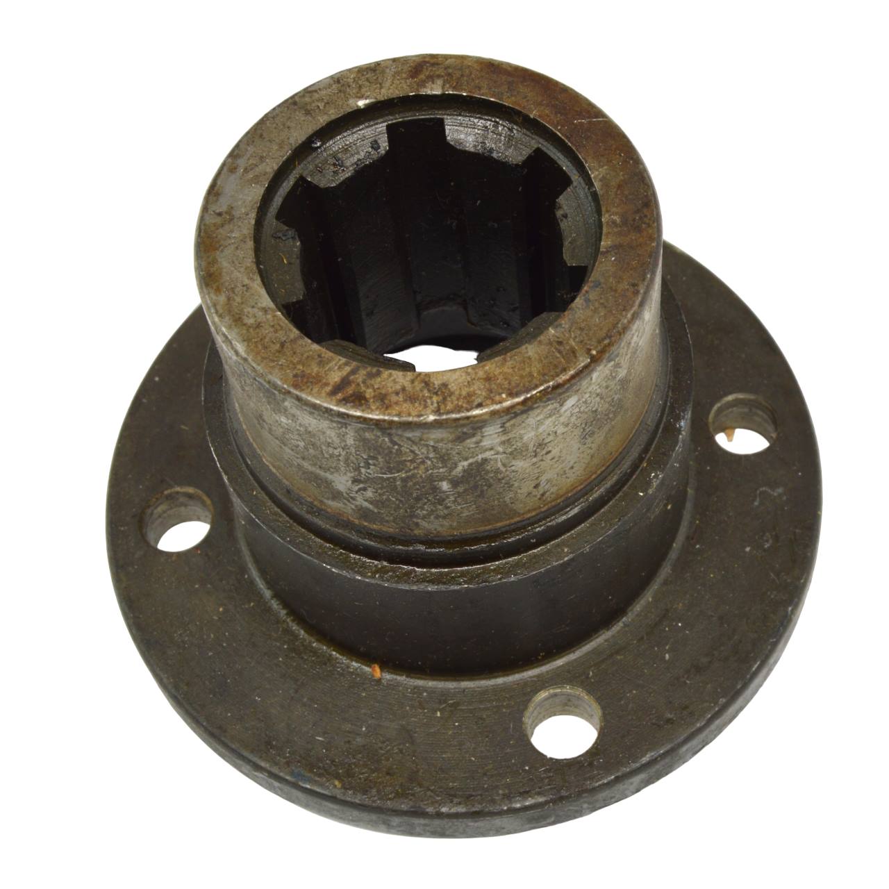 Differentialflansch CSA Fiat 124 Spider