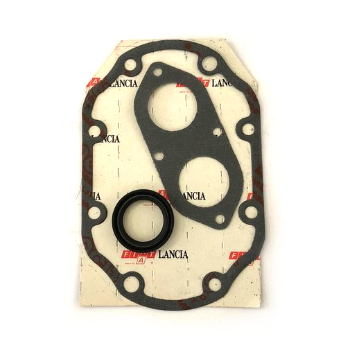 Dichtsatz für Kompressor Fiat 124 Spider VX