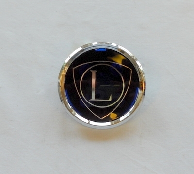 Radkappe Lancia Beta - Lancia Gamma