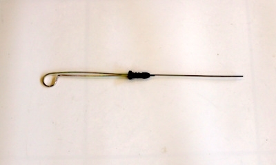 Asta di livello olio Fiat 124 Spider, Coupe, Fiat 125